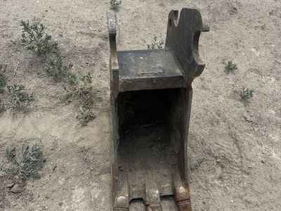 12” Trenching Bucket