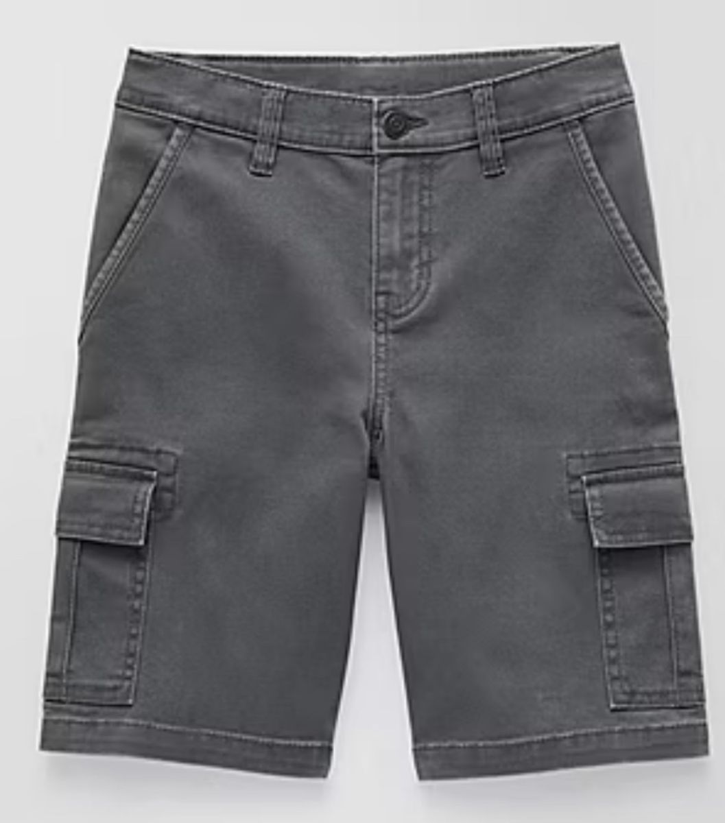 Cargo shorts