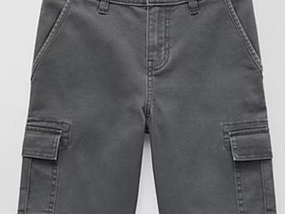 Cargo shorts