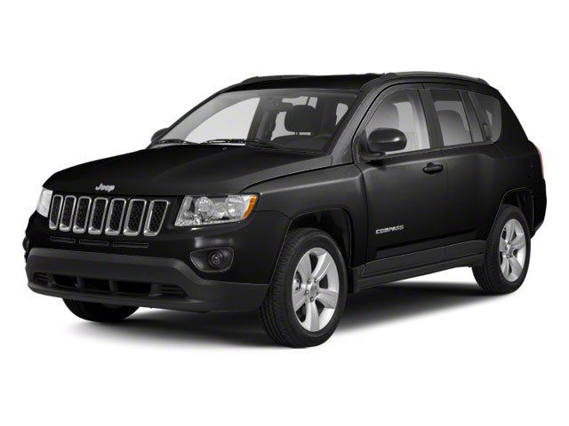 2013 Jeep Compass Sport