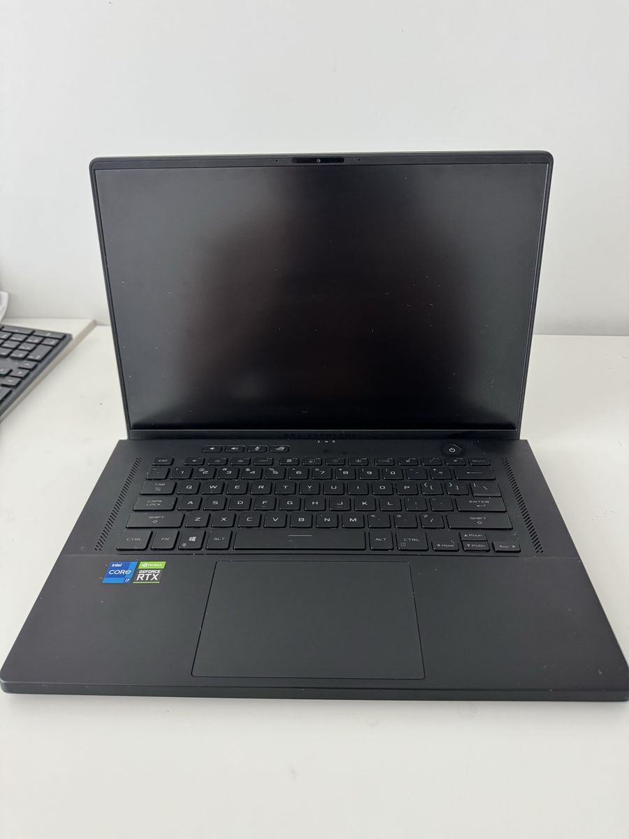 ASUS zerphyrus