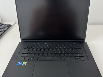 ASUS zerphyrus
