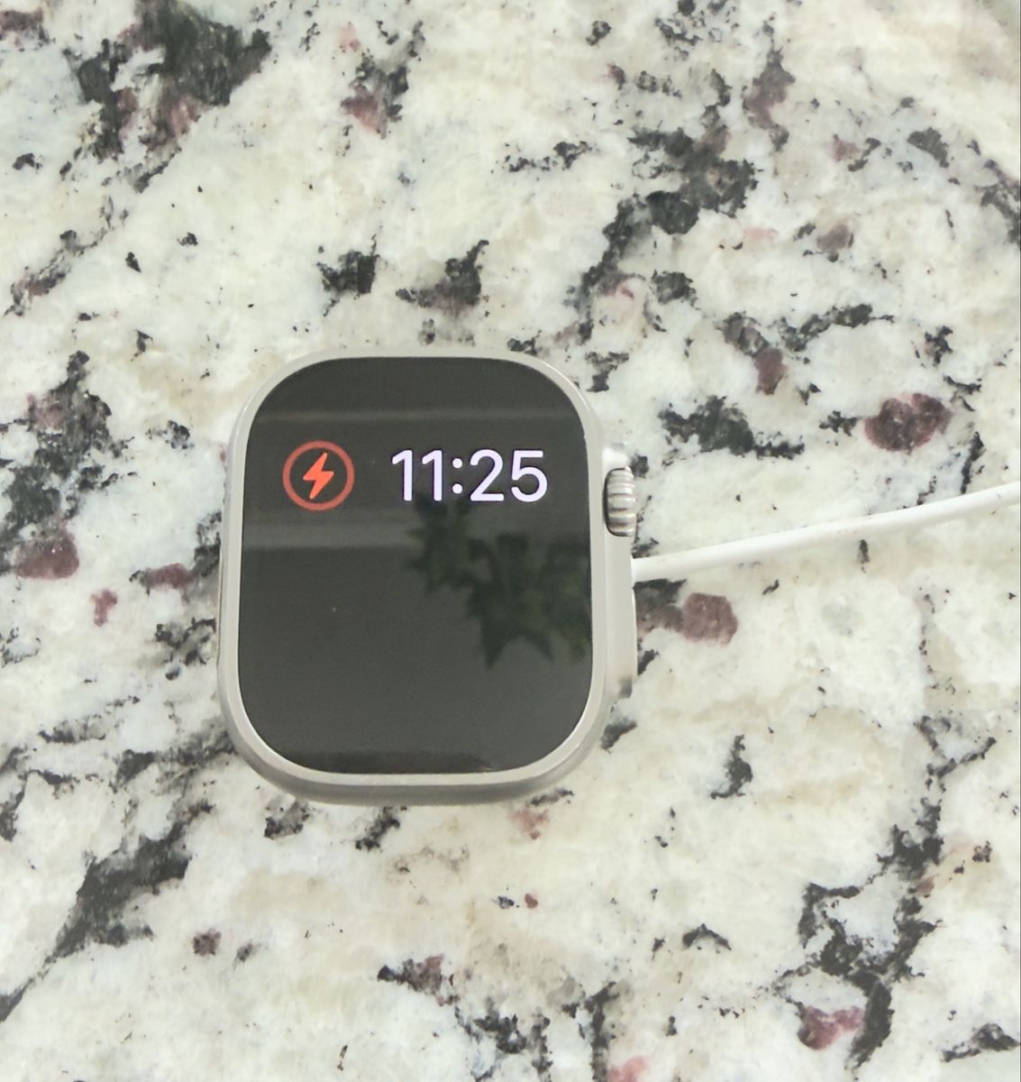 Apple Watch Ultra 1