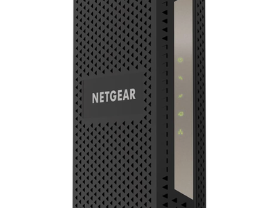 Cable Modem - NetGear CM1000