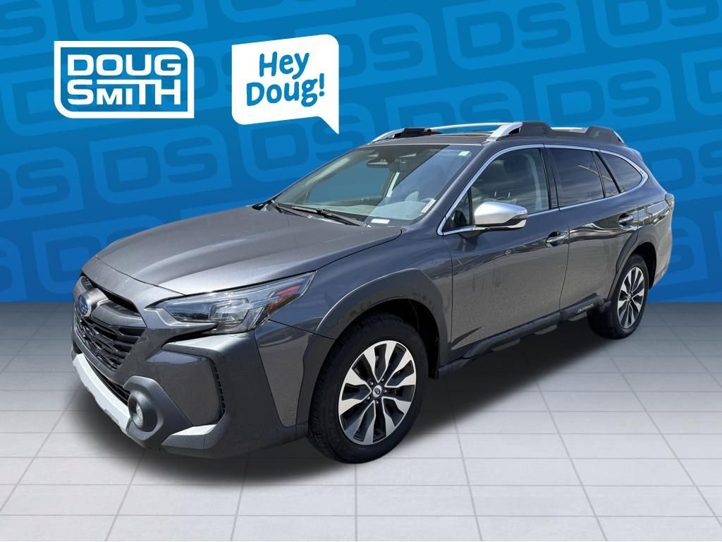 2023 Subaru Outback Touring XT