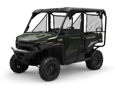 2026 Honda® Pioneer 1000-5 Deluxe