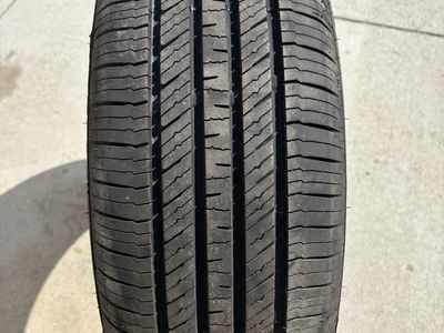 Practically New 215/60R16 Set Of Tires