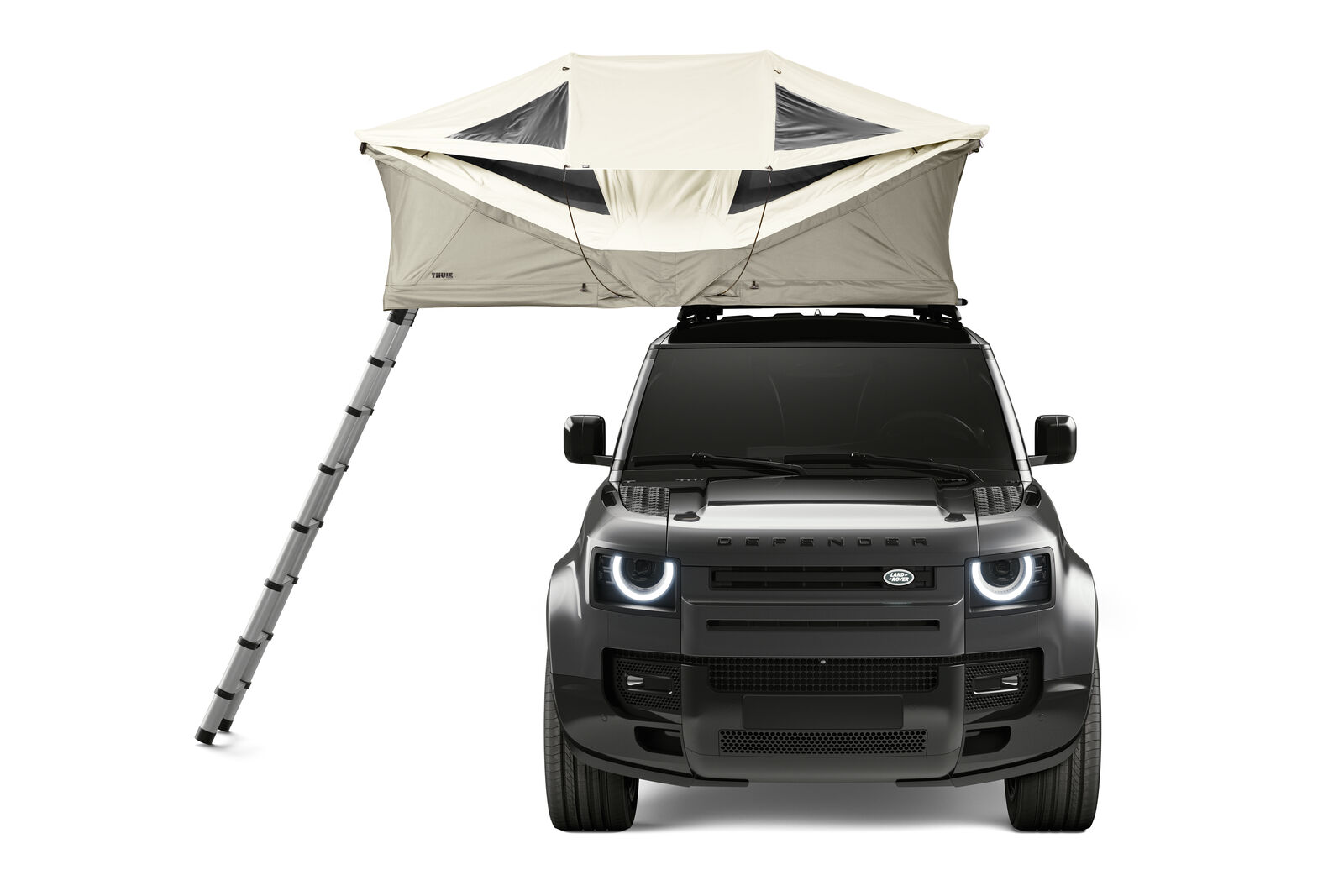 Thule Approach Roof Top Tent on Sale. 25% Off!