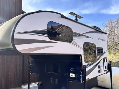 Palomino Backpack HS 690 Camper