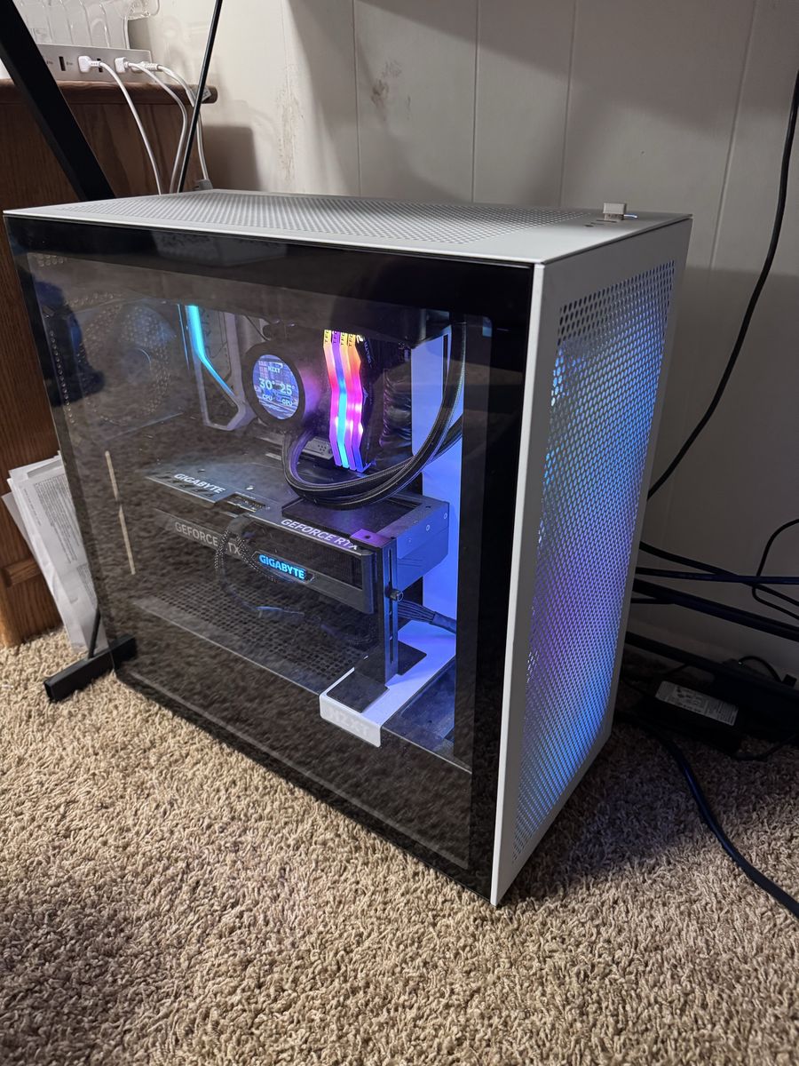 gaming pc
