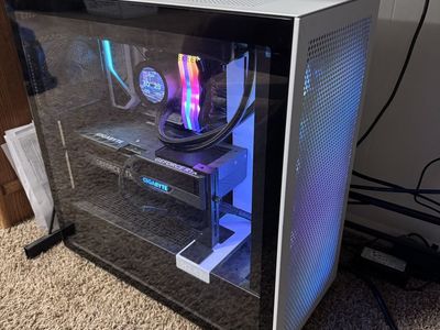 gaming pc