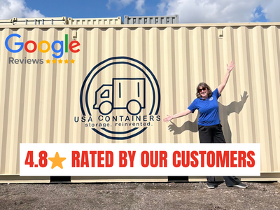 Shipping Container Sale 20ft 40ft – New and Used – Payment on Delivery