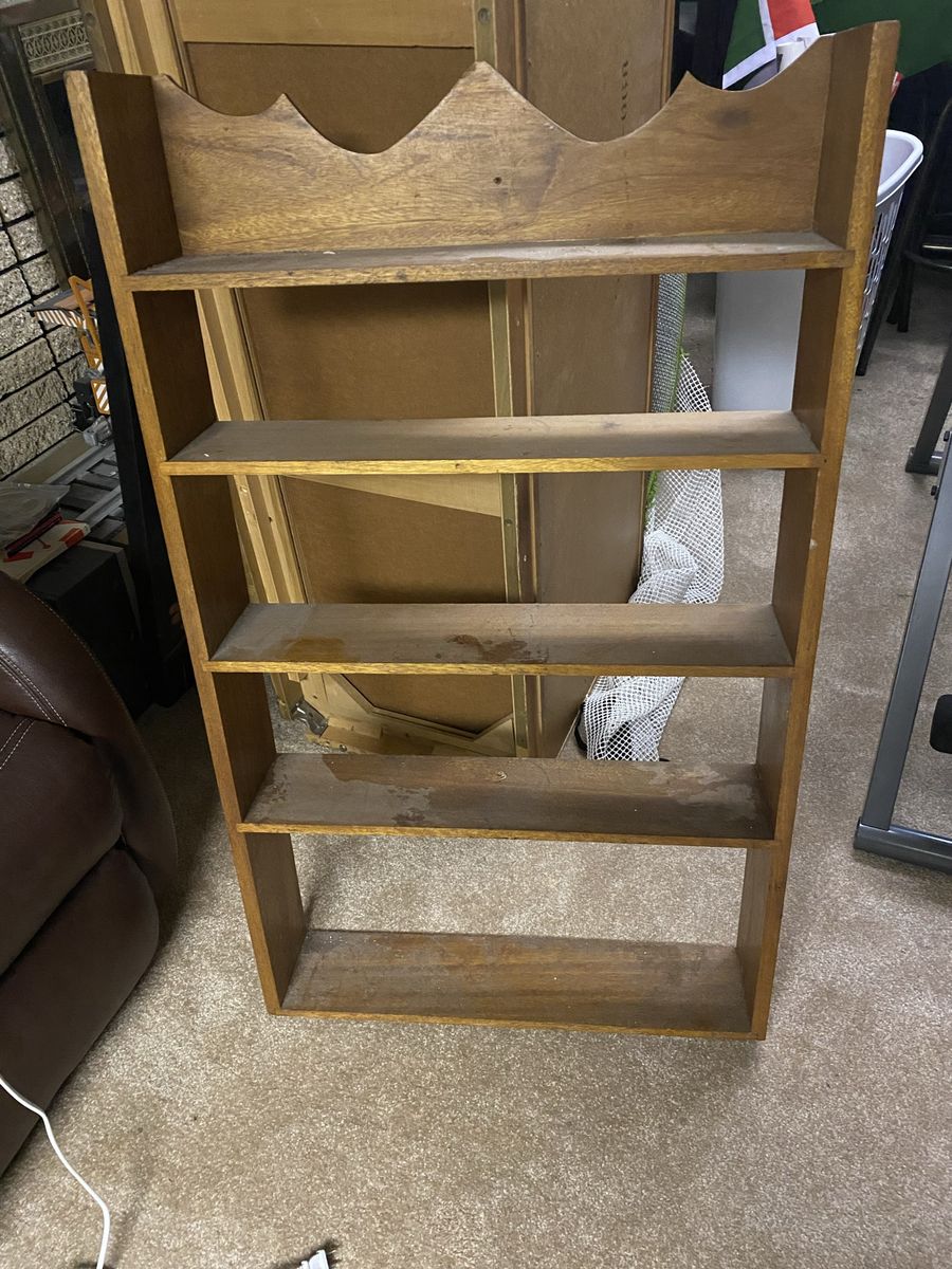 Bookshelf