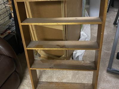 Bookshelf