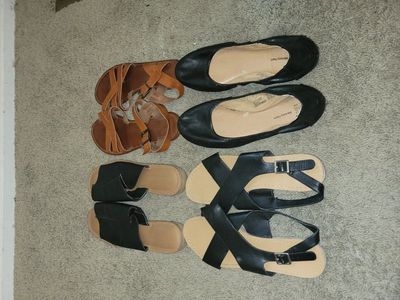 Women's sandals