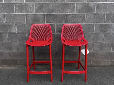 Barstools – Set of 2