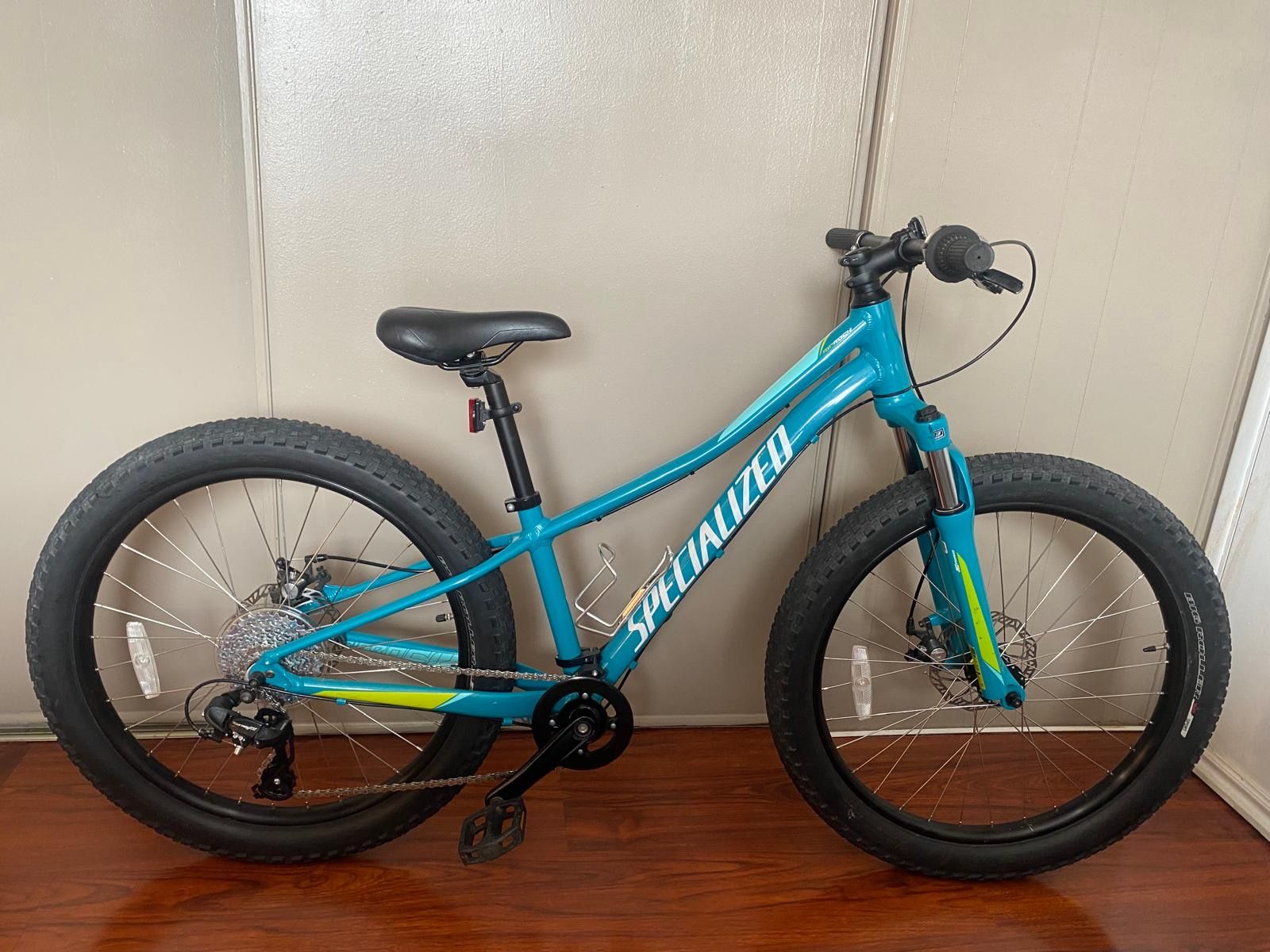 Specialized Riprock 24 Mountain Bike