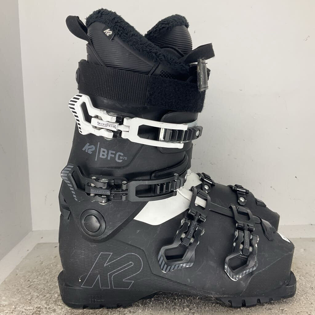 K2 BFC 75 W