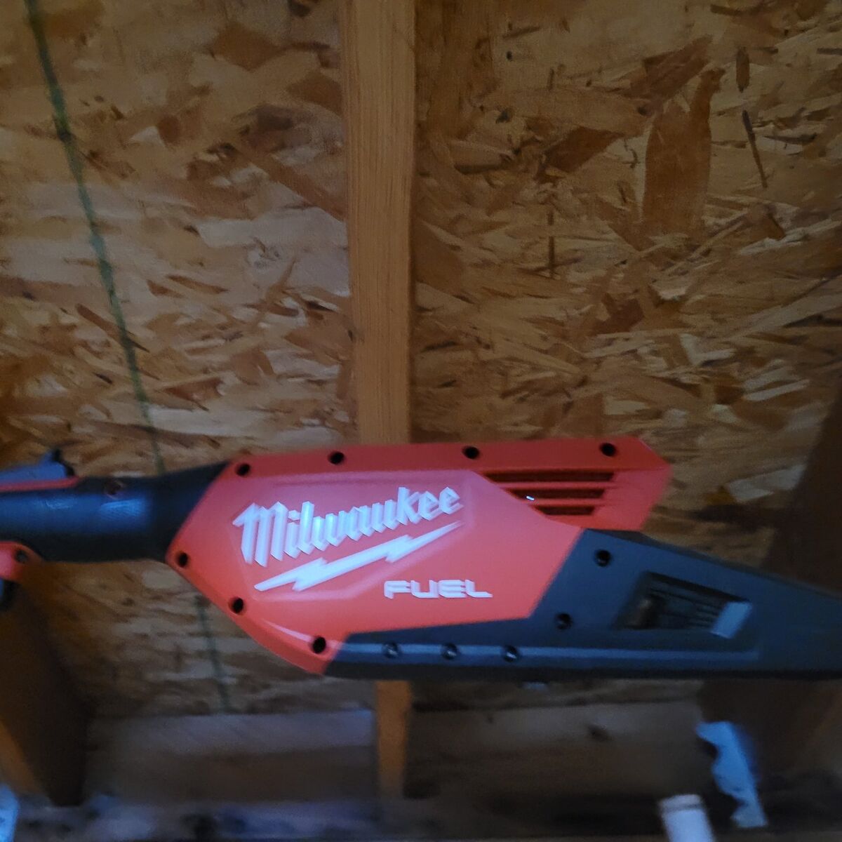 milwaukee extendable pole saw