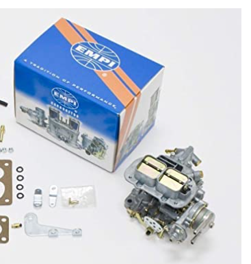 Empi Carburetor Suzuki Samurai/Sidekick