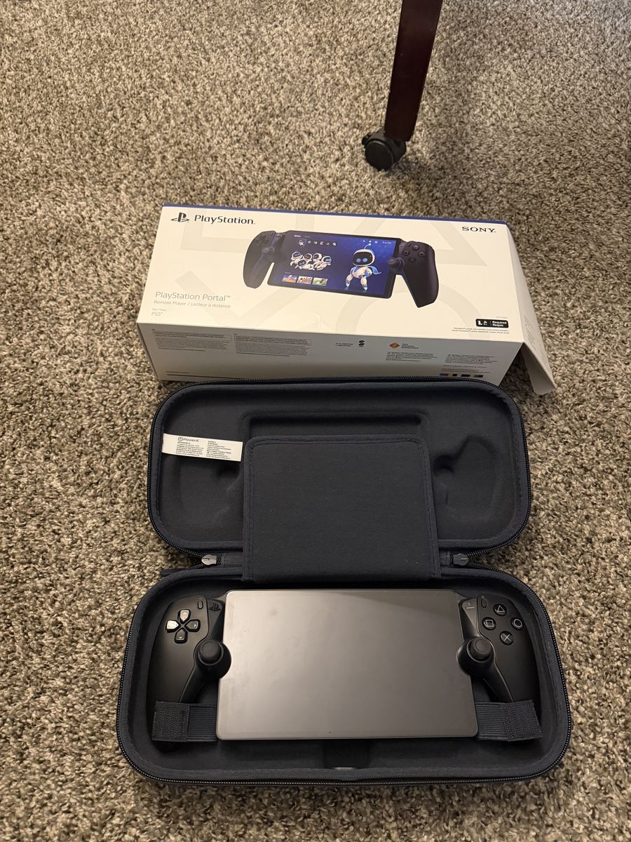 PlayStation Portal