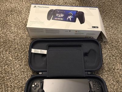 PlayStation Portal