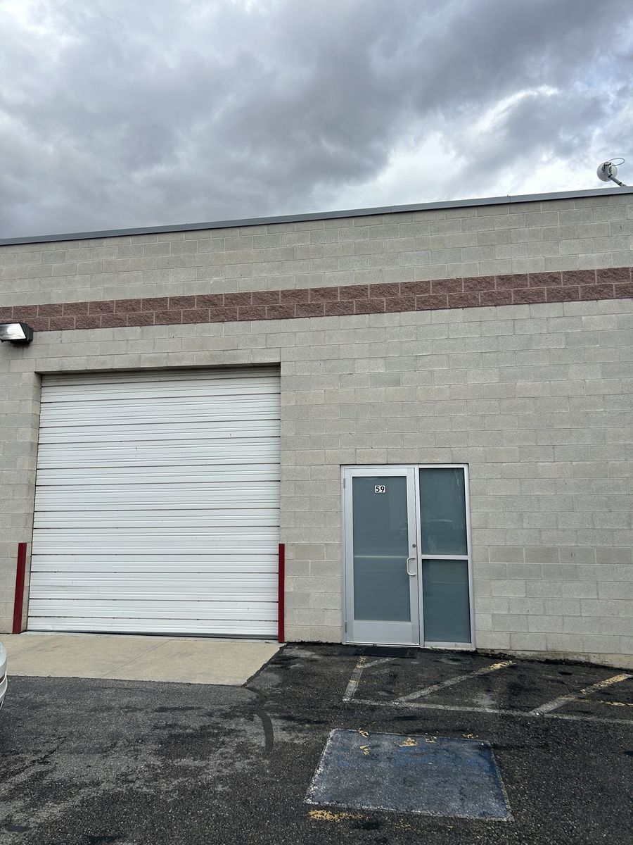 Premium Office Build-Out with Warehouse Space | Centerville