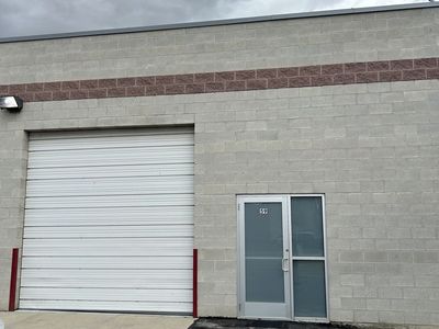 Premium Office Build-Out with Warehouse Space | Centerville