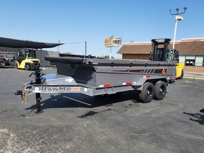 2026 RawMaxx 7X16 GDX KNIGHT 14K with 32 Sides Du"