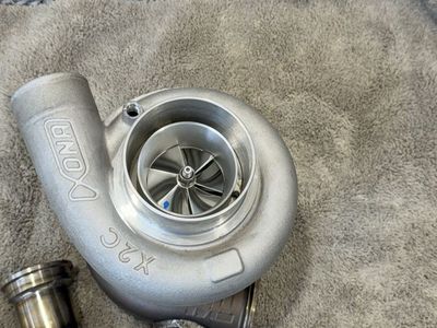 Xona 4957S turbo
