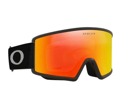 Oakley Target Line