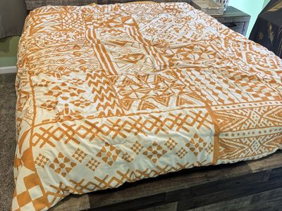 Bedroom Furniture set Queen Size