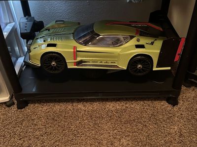 Arrma Vendetta Looking To Trade