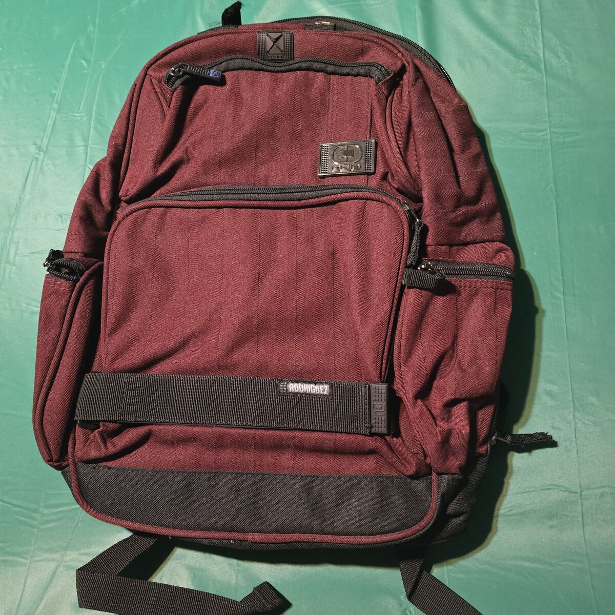 ogio backpack