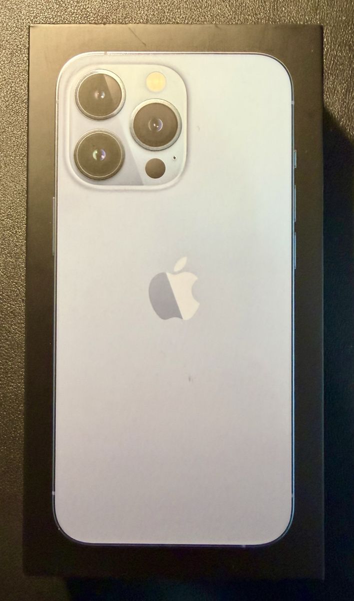 iPhone 13pro 128gb - Unlocked