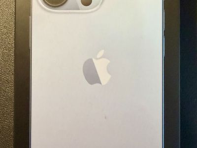 iPhone 13pro 128gb - Unlocked