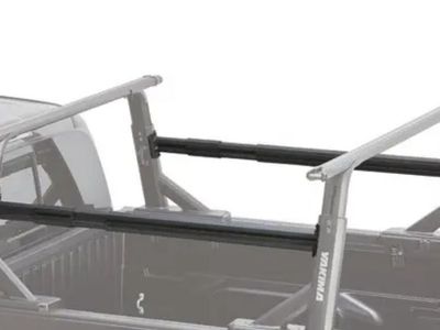 Yakima Sidebar Rails for Yakima Overhaul HD