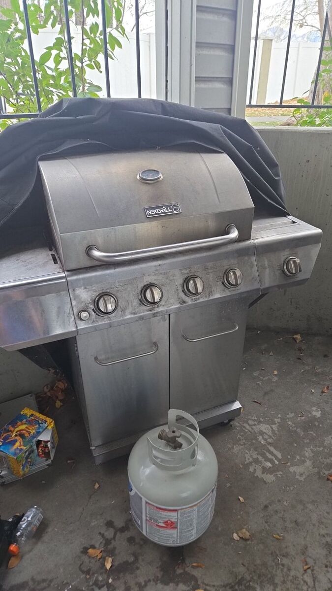 Grill