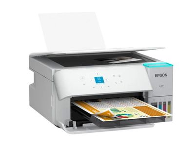 Epson EcoTank ET-2988 Wireless SuperTank Printer 1925449 #106608