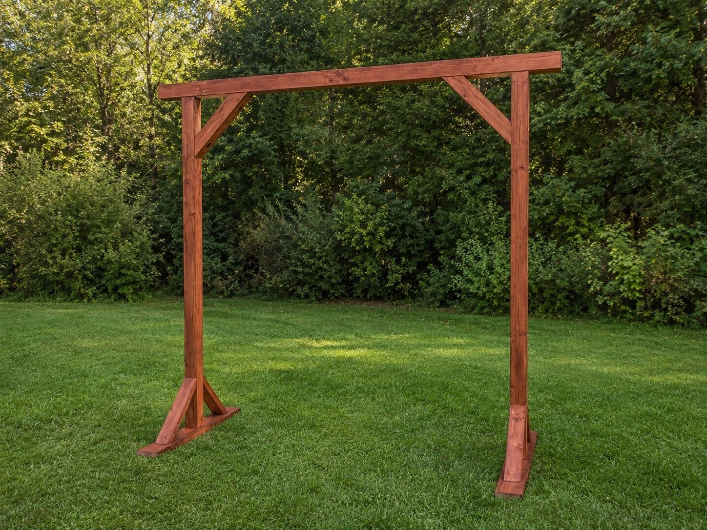 Wedding Arch