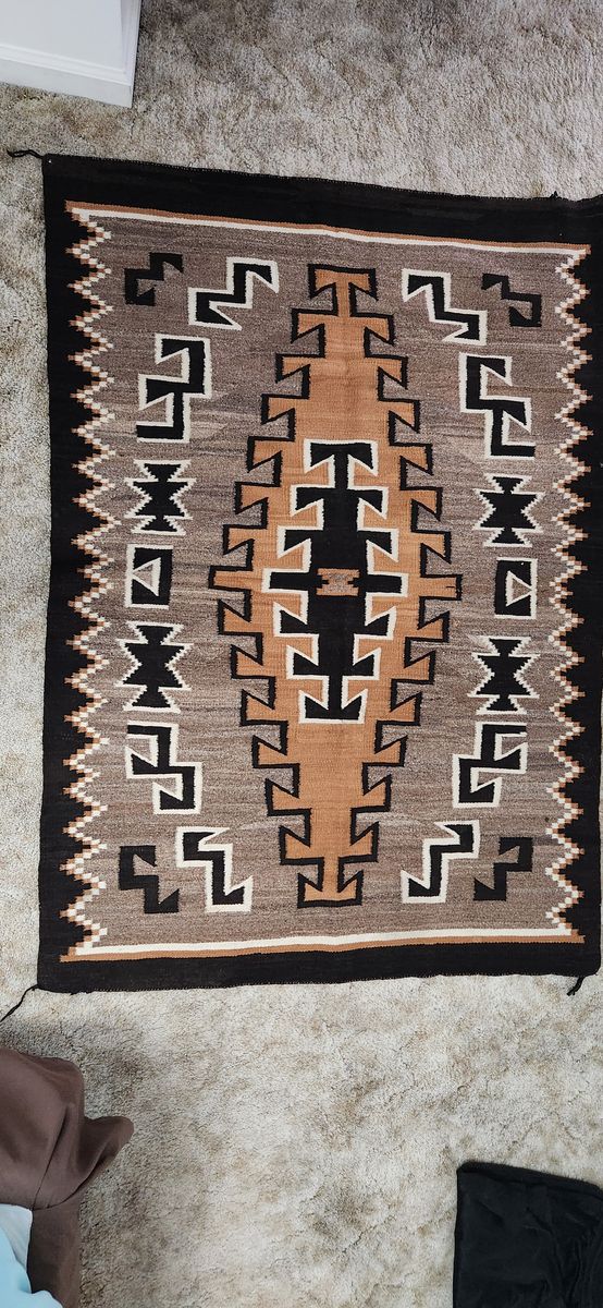 Navajo Rugs