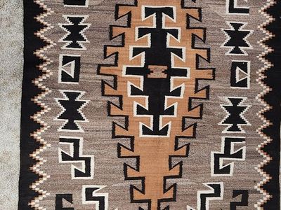 Navajo Rugs