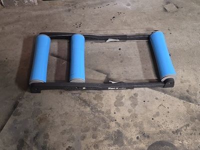 Tacx Antares Indoor Bicycle Rollers Trainer T1000
