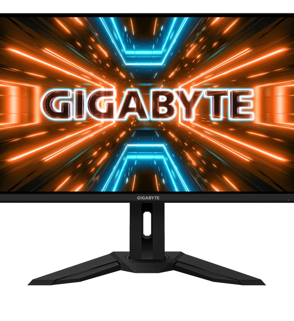 Gigabyte M32U 4K HDMI DP Display