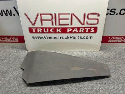 21-28988-001 AIR DAM-BUMPER, OUTER, RH