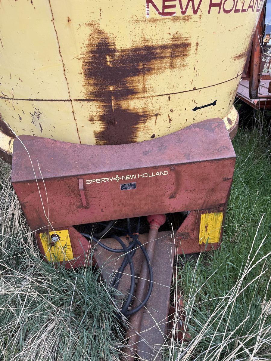 Hay Grinder ,Chopper