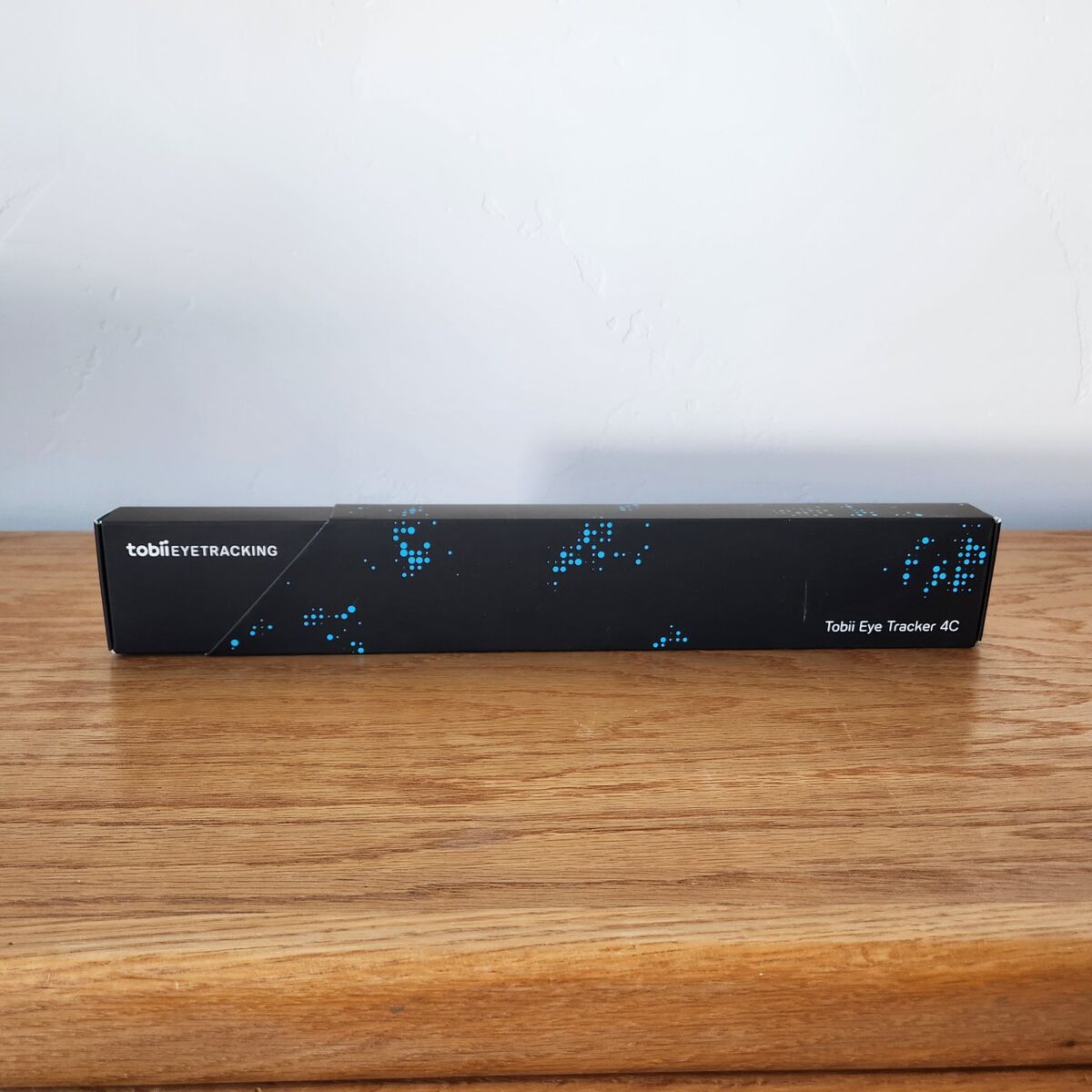 Tobii Eye Tracker 4C