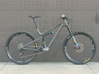 Yeti SB130LR (XL)