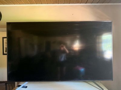 Large TV