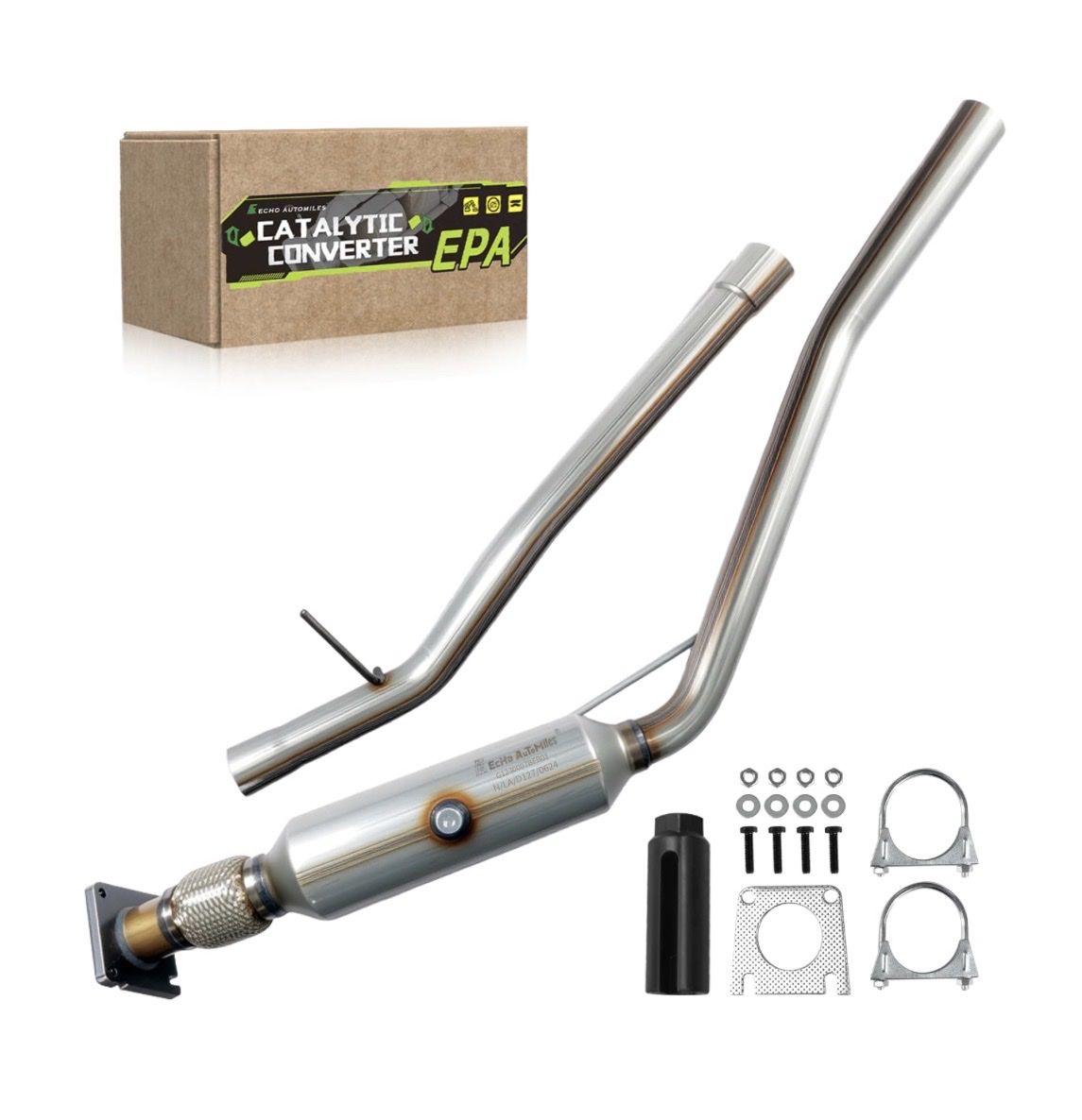 Catalytic Converter